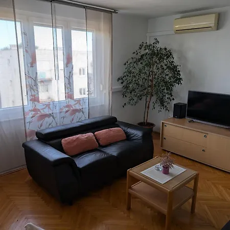 Sunset Vista Apartment Zadar
