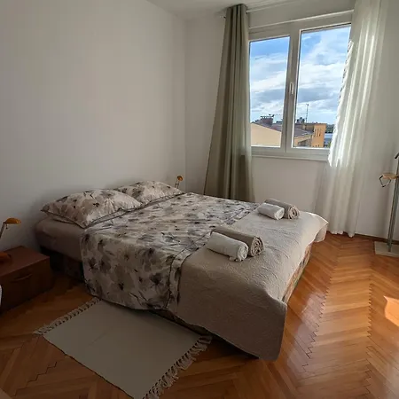 Sunset Vista Apartment Zadar