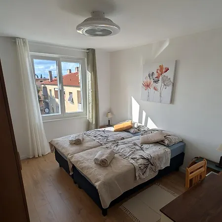 Appartement Sunset Vista *